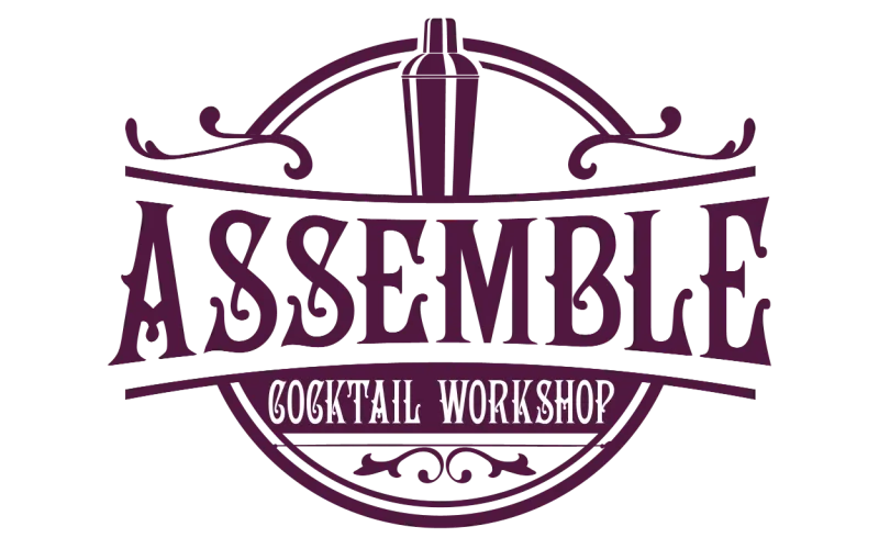 assemble cocktail workshop