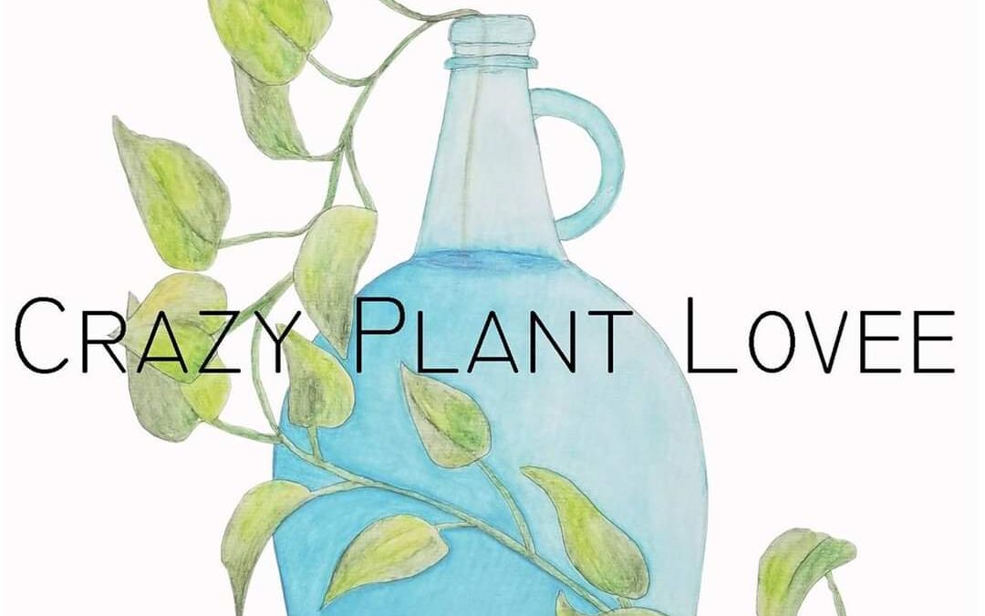Crazy Plant Lovee