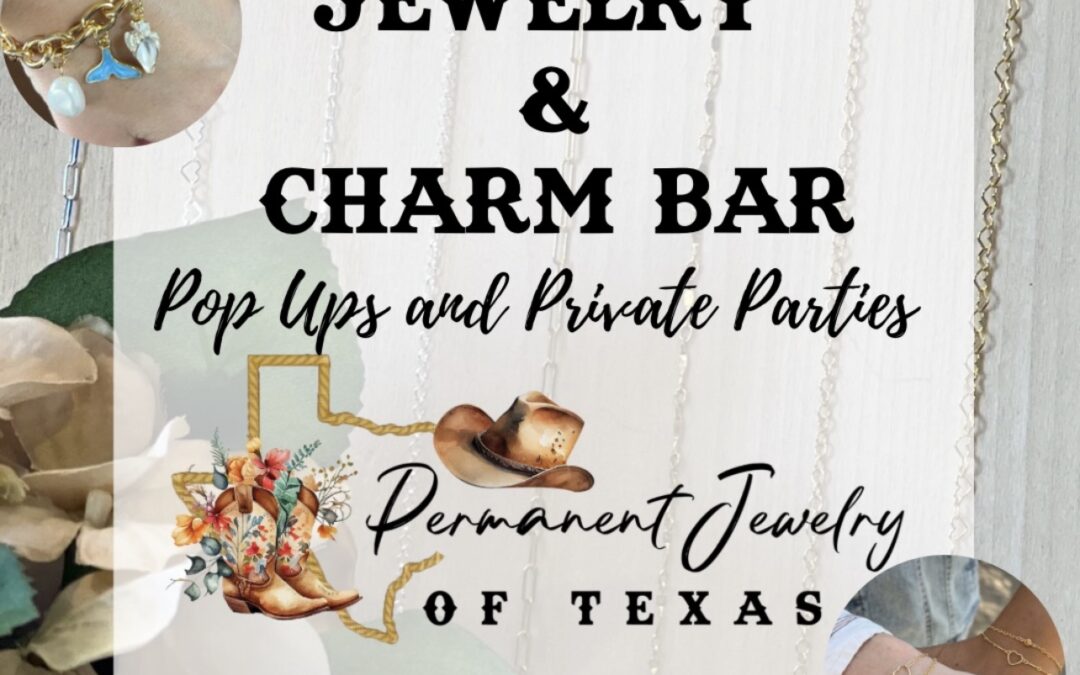 Permanent Jewelry of Texas