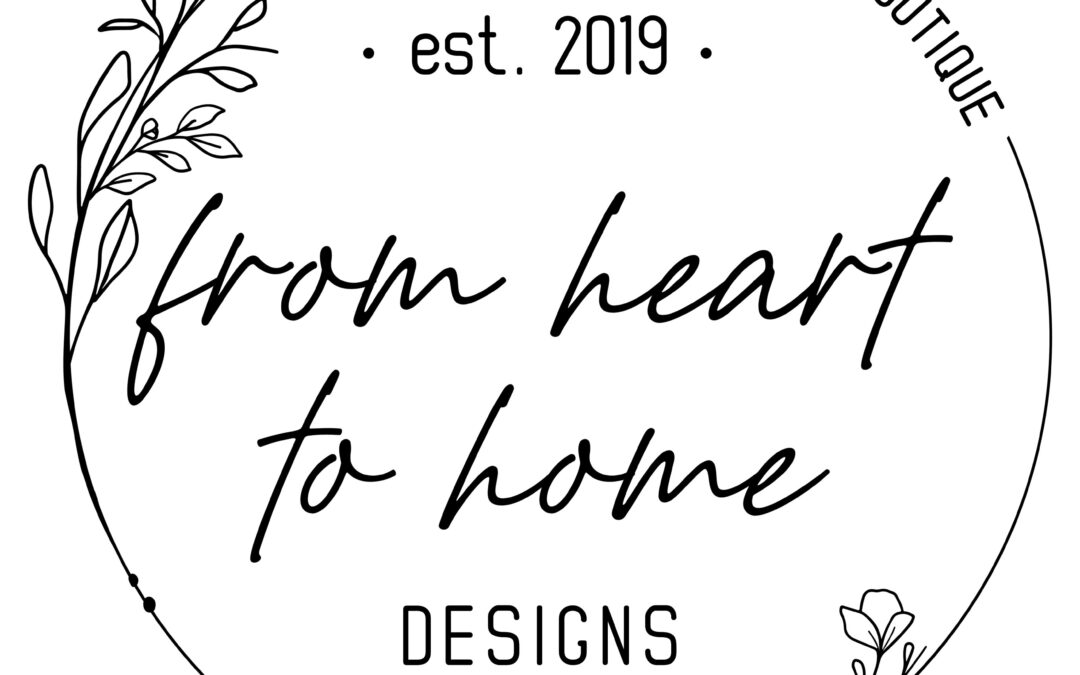 From Heart To Home Designs, LLC
