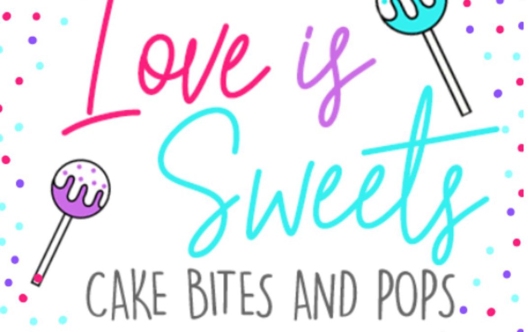 Love is Sweets