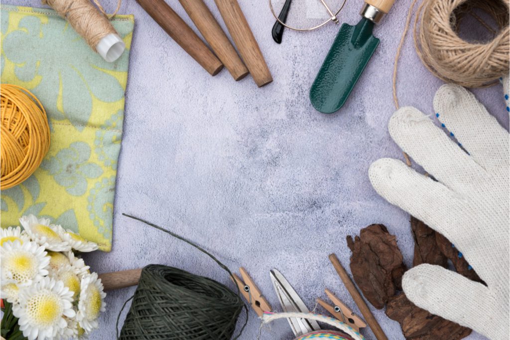 vendor information background