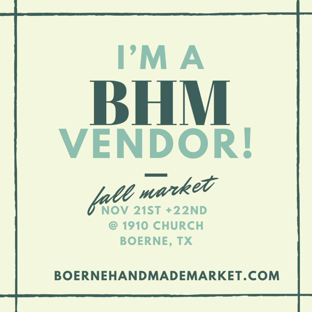 i am a vendor 3